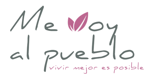 Me voy al pueblo
